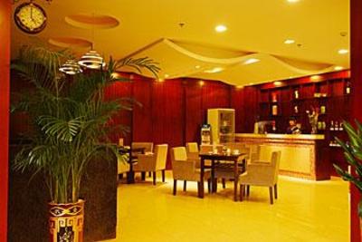 фото отеля Fuge Hotel