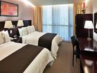 фото отеля Holiday Inn Hotel & Suites Mexico Medica Sur