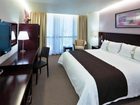 фото отеля Holiday Inn Hotel & Suites Mexico Medica Sur