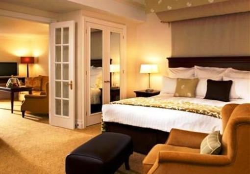 фото отеля Preston Marriott Hotel