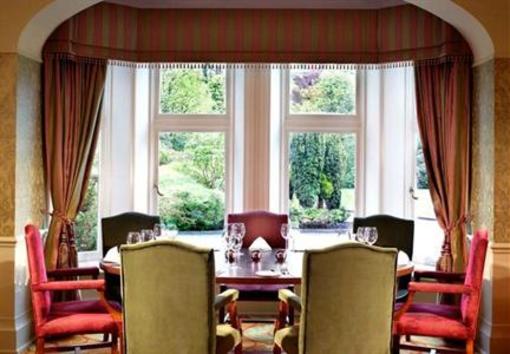фото отеля Preston Marriott Hotel