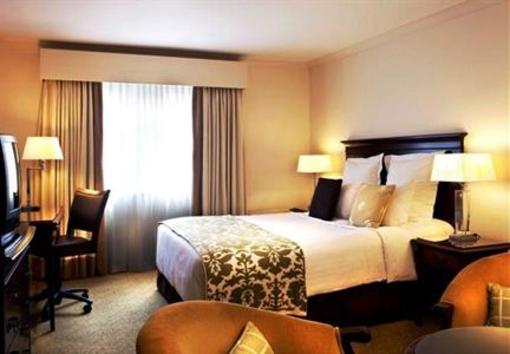 фото отеля Preston Marriott Hotel