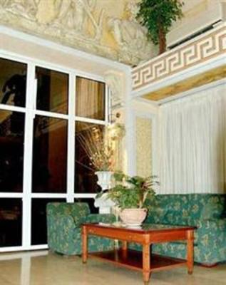 фото отеля Hellinis Hotel