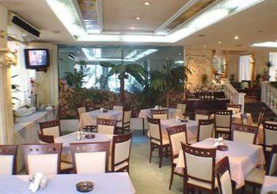 фото отеля Hellinis Hotel