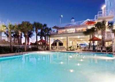 фото отеля Holiday Inn Club Vacations Myrtle Beach - South Beach