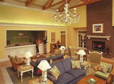 фото отеля Holiday Inn Club Vacations Myrtle Beach - South Beach