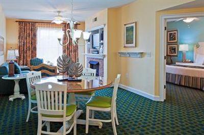 фото отеля Holiday Inn Club Vacations Myrtle Beach - South Beach