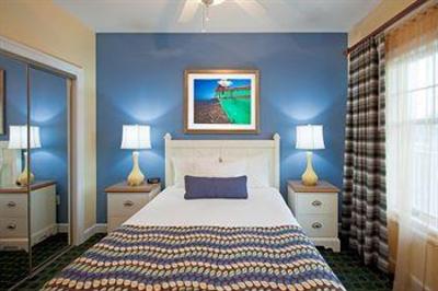 фото отеля Holiday Inn Club Vacations Myrtle Beach - South Beach