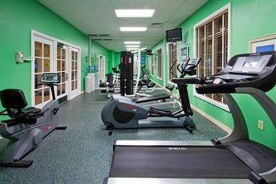 фото отеля Holiday Inn Club Vacations Myrtle Beach - South Beach