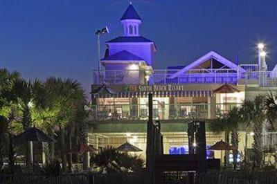 фото отеля Holiday Inn Club Vacations Myrtle Beach - South Beach