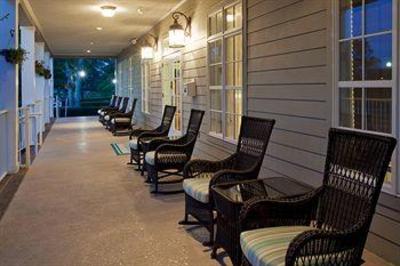 фото отеля Holiday Inn Club Vacations Myrtle Beach - South Beach