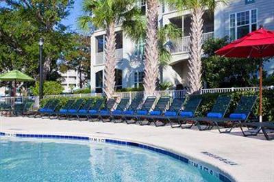 фото отеля Holiday Inn Club Vacations Myrtle Beach - South Beach