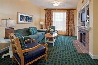 фото отеля Holiday Inn Club Vacations Myrtle Beach - South Beach
