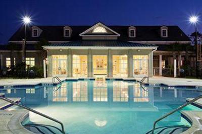 фото отеля Holiday Inn Club Vacations Myrtle Beach - South Beach