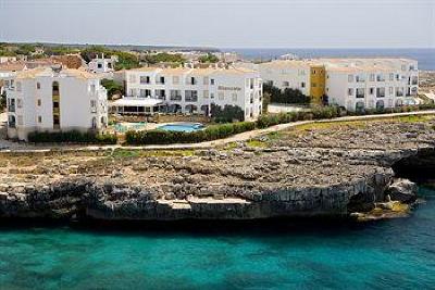 фото отеля Blancala Apartments Menorca