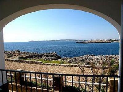 фото отеля Blancala Apartments Menorca