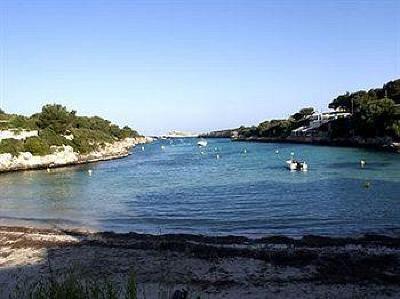 фото отеля Blancala Apartments Menorca