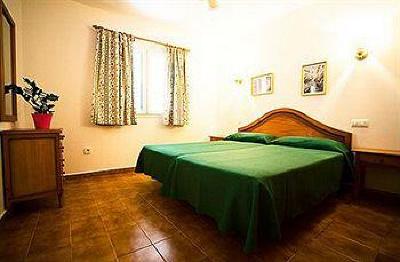 фото отеля Blancala Apartments Menorca