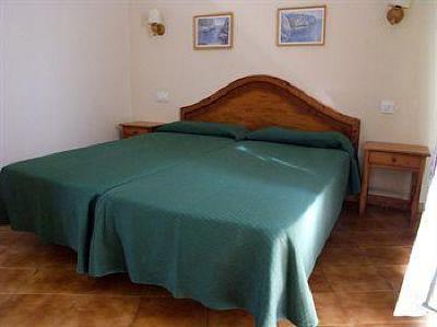 фото отеля Blancala Apartments Menorca