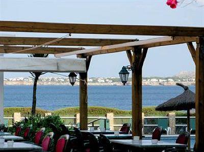фото отеля Blancala Apartments Menorca