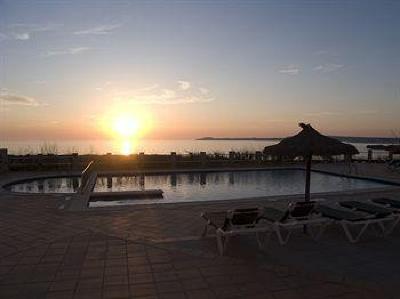 фото отеля Blancala Apartments Menorca
