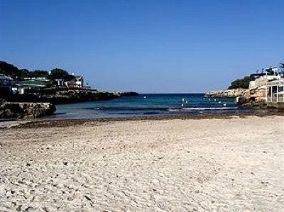 фото отеля Blancala Apartments Menorca