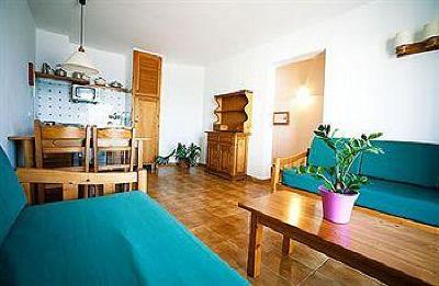 фото отеля Blancala Apartments Menorca