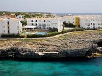 Blancala Apartments Menorca