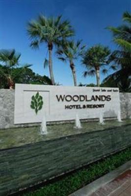 фото отеля Woodlands Hotel And Resort Pattaya