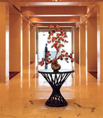 фото отеля Courtyard by Marriott Chennai