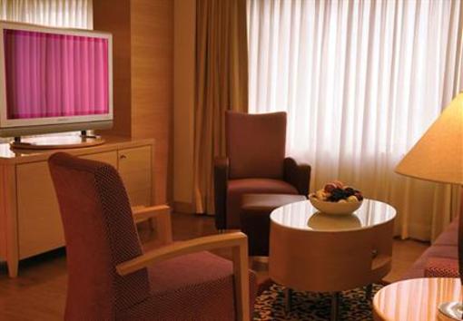 фото отеля Courtyard by Marriott Chennai