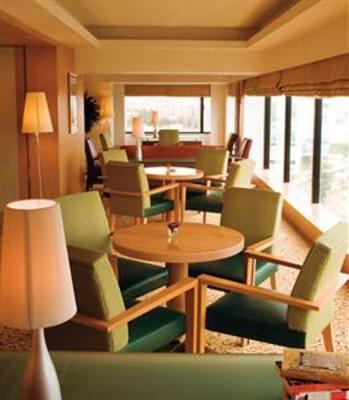 фото отеля Courtyard by Marriott Chennai