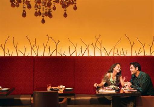 фото отеля Courtyard by Marriott Chennai