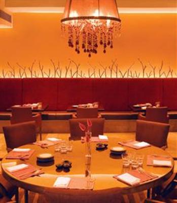 фото отеля Courtyard by Marriott Chennai