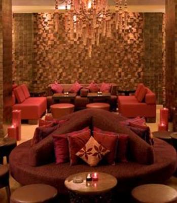 фото отеля Courtyard by Marriott Chennai