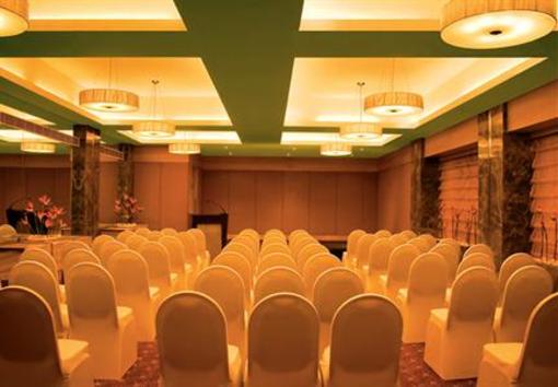 фото отеля Courtyard by Marriott Chennai