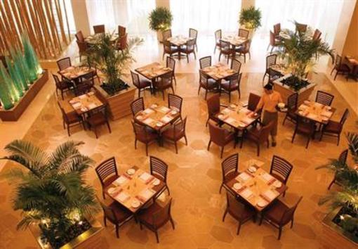 фото отеля Courtyard by Marriott Chennai