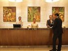 фото отеля Courtyard by Marriott Chennai