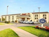 Hampton Inn Joliet I-80