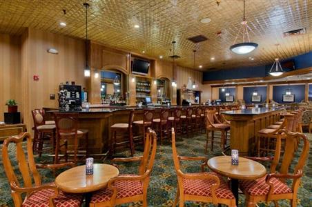 фото отеля Hilton Grand Rapids Airport