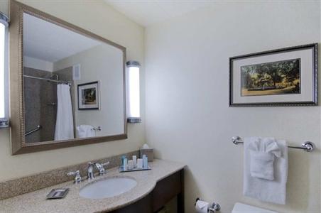 фото отеля Hilton Grand Rapids Airport
