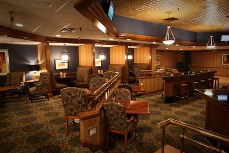 фото отеля Hilton Grand Rapids Airport