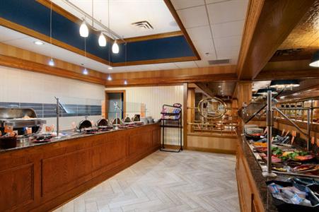 фото отеля Hilton Grand Rapids Airport