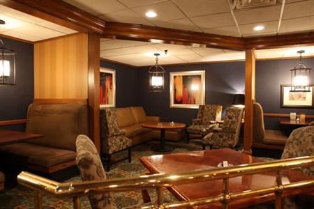 фото отеля Hilton Grand Rapids Airport
