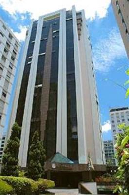 фото отеля Le Premier Othon Suites