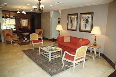 фото отеля Le Premier Othon Suites