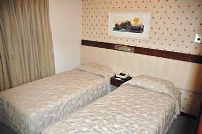 фото отеля Le Premier Othon Suites