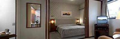 фото отеля Le Premier Othon Suites