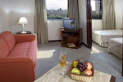 фото отеля Le Premier Othon Suites