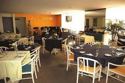 фото отеля Le Premier Othon Suites